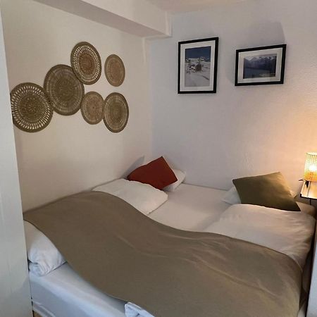 Spannort Family Home With Common Kitchen And Self Check-In 엥겔베르그 외부 사진